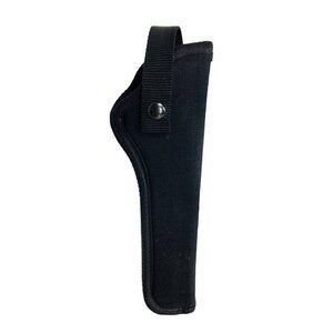 Smith & Wesson Black Right Hand Holster Belt Strap OWB Size 28